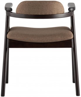 Деревянный стул Тоттем