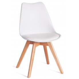 Деревянный стул Tulip mod. 73-1