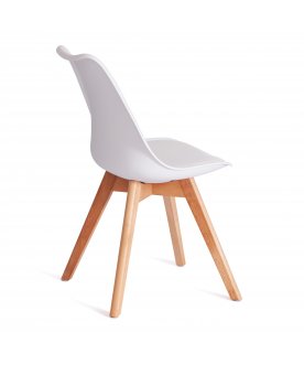 Деревянный стул Tulip mod. 73-1