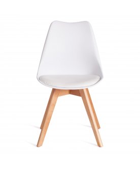 Деревянный стул Tulip mod. 73-1