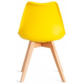 Деревянный стул Tulip/Тулип мод. 73-1