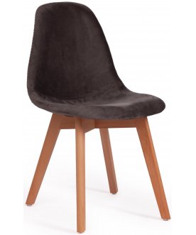 Деревянный стул Cindy Soft mod. C1021F1