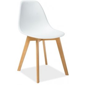 Деревянный стул Moris