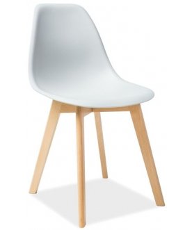 Деревянный стул Moris