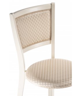 Деревянный стул Валери