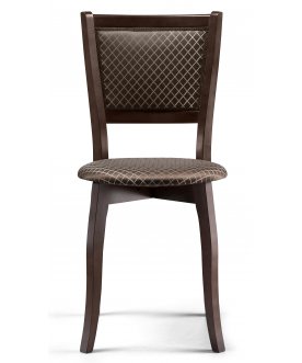 Деревянный стул Валери