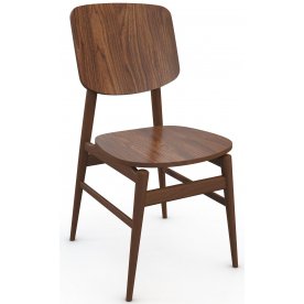 Деревянный стул Vasto