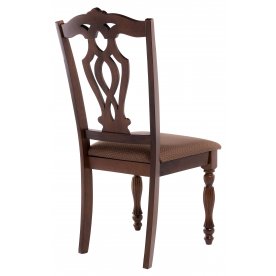 Деревянный стул Vastra