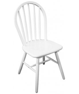 Деревянный стул Венский