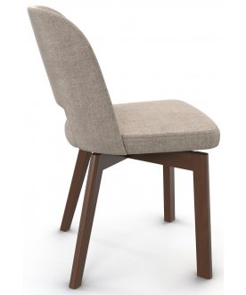 Деревянный стул Verona