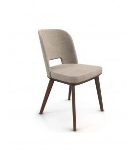 Деревянный стул Verona