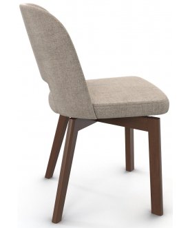 Деревянный стул Verona