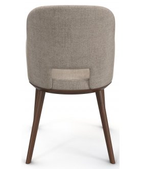 Деревянный стул Verona