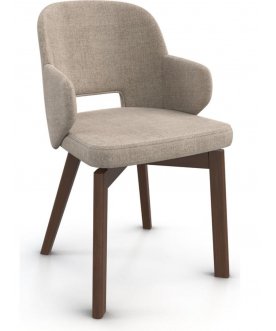 Деревянный стул Verona