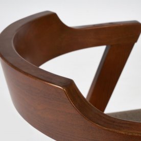 Деревянный стул Верса