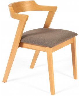 Деревянный стул Верса