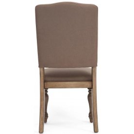 Деревянный стул Voland 8006-18