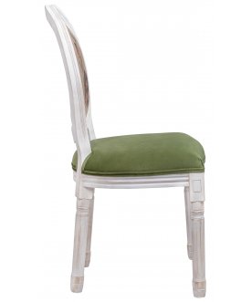 Деревянный стул Volker