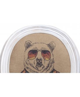 Деревянный стул Volker