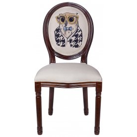 Деревянный стул Volker