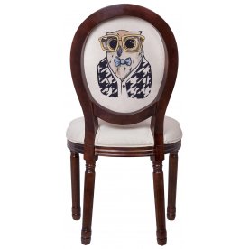 Деревянный стул Volker