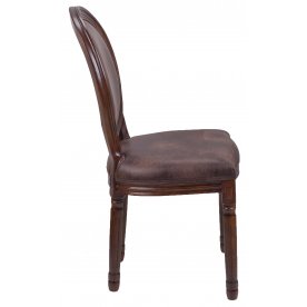 Деревянный стул Volker