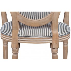 Деревянный стул Volker