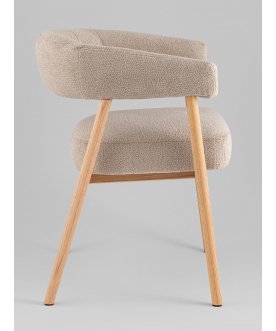 Деревянный стул Розо