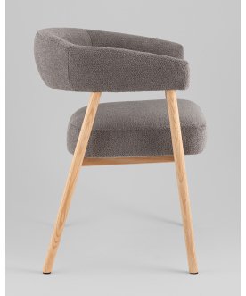 Деревянный стул Розо