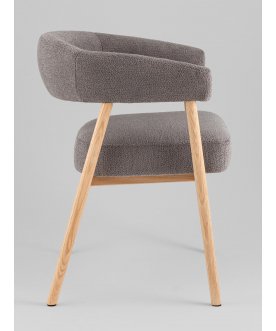 Деревянный стул Розо