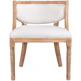 Дизайнерский обеденный стул Orzo Aged