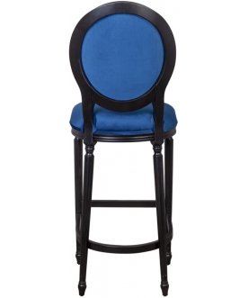 Дизайнерский стул Kosco Kora Blue