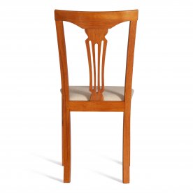 Деревянный стул Гермес