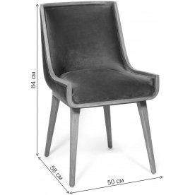 Кресло Bugatti 20-35