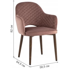 Кресло Хторшо Диамант