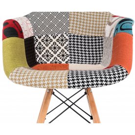 Кресло Multicolor