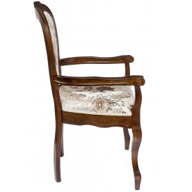 Кресло Prinsvang tobacco