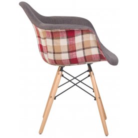 Кресло 620PP-010LMZL Daw Thomas