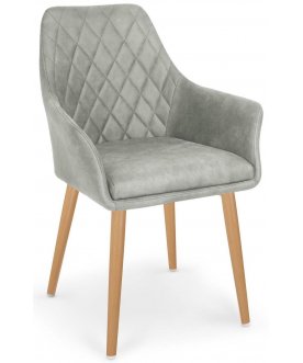 Стул на металлокаркасе K287