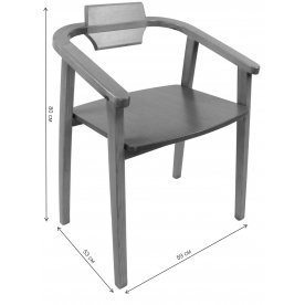 Кресло Челси Ж