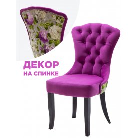 Стул деревянный Милано