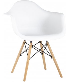 Пластиковый стул Hames PC-015