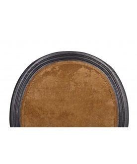 Мягкий стул с подлокотниками Volker Arm Orange