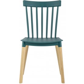 Пластиковый стул Дейл