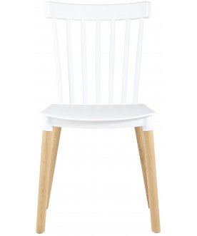 Пластиковый стул Дейл