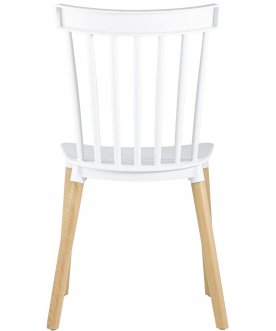 Пластиковый стул Дейл