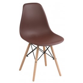 Пластиковый стул Eames PC-015