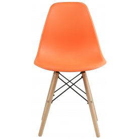Пластиковый стул Eames PC-015