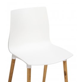 Пластиковый стул Кобе