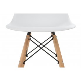 Пластиковый стул Eames PC-015